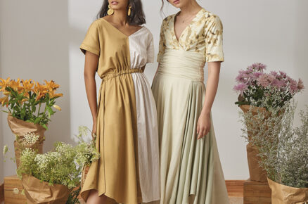 Make Your Wardrobe Sustainable with Livaeco