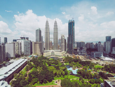 Malaysian Borders to Be Opened Soon in Early 2022!