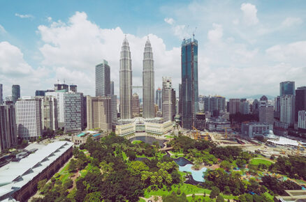 Malaysian Borders to Be Opened Soon in Early 2022!
