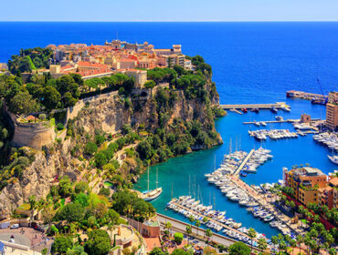 One For The Road: Monaco’s 6 Most Exciting Spots To Visit