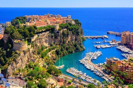 One For The Road: Monaco’s 6 Most Exciting Spots To Visit