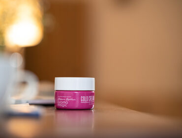 Save Your Winter Woes with Blossom Kochhar Aroma Magic’s New Cold Cream