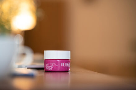 Save Your Winter Woes with Blossom Kochhar Aroma Magic’s New Cold Cream