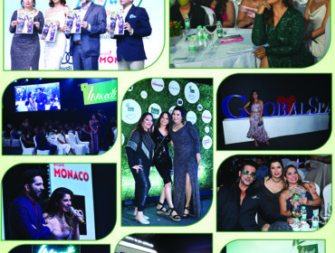 The Livaeco GlobalSpa Fit & Fab Show 2021 – An Evening to Remember
