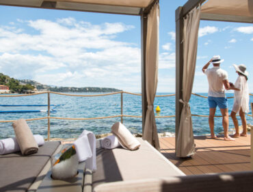 The Secret To Luxury: Exuberant Monaco