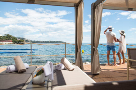 The Secret To Luxury: Exuberant Monaco