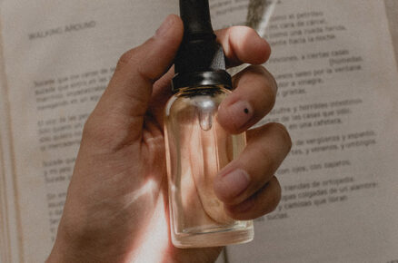 5 Homemade Face Serums That’ll Nourish Your Skin