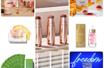 7 Newly Launched Products You Can’t Miss