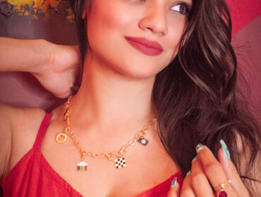 Dr. Sejal Jain: Physiotherapist by Profession; Fashionista at Heart!