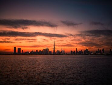 Dubai: Where to Lodge, Binge, and Tour in the Luxury Capital of the World