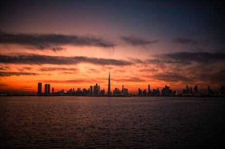 Dubai: Where to Lodge, Binge, and Tour in the Luxury Capital of the World