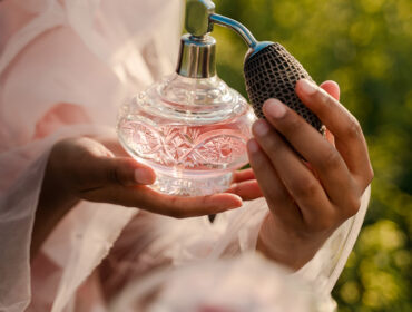 Reviving The Art Of Ittars In The World Of Perfumery