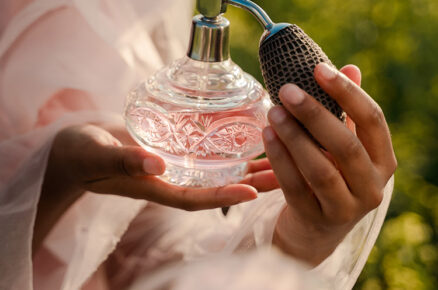 Reviving The Art Of Ittars In The World Of Perfumery