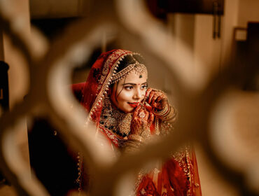 Want to Know How to Achieve that Wedding Glow in Winter?
