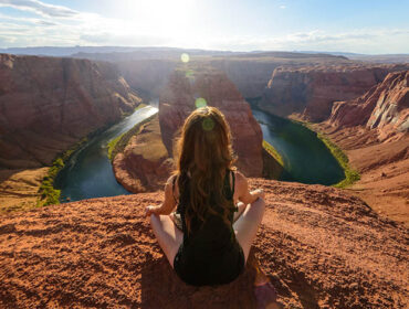 You will Love doing Yoga in these 5 Scenic Spots