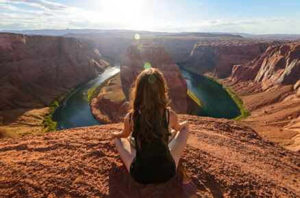 You will Love doing Yoga in these 5 Scenic Spots