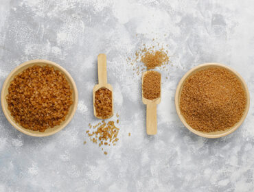 A Closer Look: Coconut Sugar, a Natural Sweetener