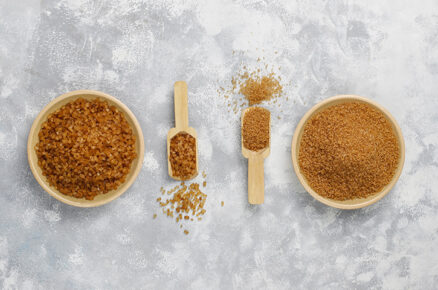 A Closer Look: Coconut Sugar, a Natural Sweetener