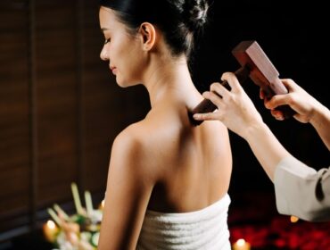Anantara Chiang Mai Resort Revives Ancient Northern Thai Healing Practices