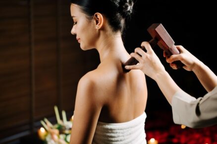 Anantara Chiang Mai Resort Revives Ancient Northern Thai Healing Practices