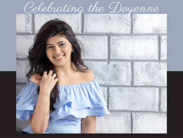 Celebrating the Doyenne: Megha Israni