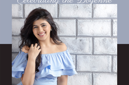 Celebrating the Doyenne: Megha Israni