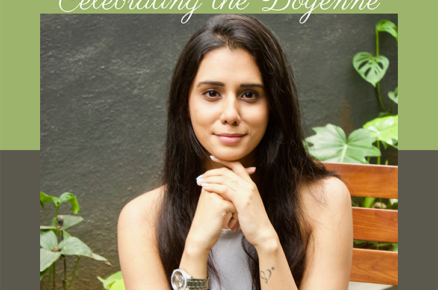 Celebrating the Doyenne: Nikita Deshpande
