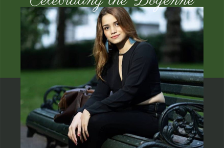 Celebrating the Doyenne: Palak Shah