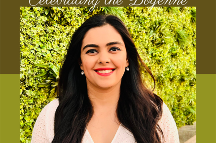 Celebrating the Doyenne: Pooja Baheti