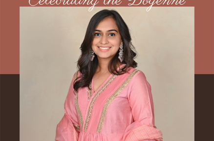 Celebrating the Doyenne: Poonam Mittal