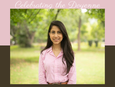 Celebrating the Doyenne: Richa Jaggi