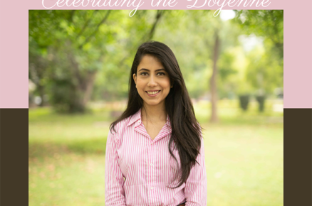 Celebrating the Doyenne: Richa Jaggi