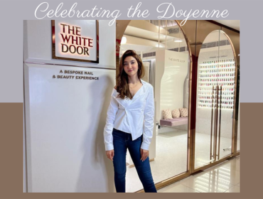Celebrating the Doyenne: Sana Dhanani