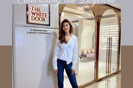 Celebrating the Doyenne: Sana Dhanani