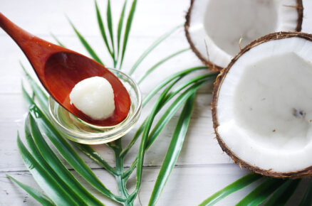 Everything You Need to Know About Oil Pulling