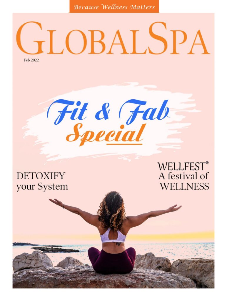 GlobalSpa Digital Edition Fi&Fab Special Issue