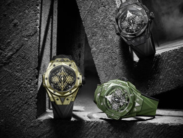 Horological Masterpieces at the LVMH Watch Week 2022