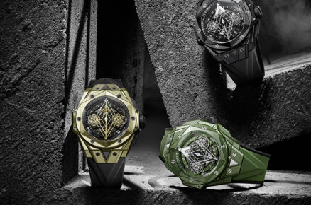 Horological Masterpieces at the LVMH Watch Week 2022