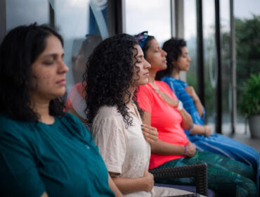 Niraamaya Retreats Samroha Facilitates Kerala’s First Eco-Wellness Retreat