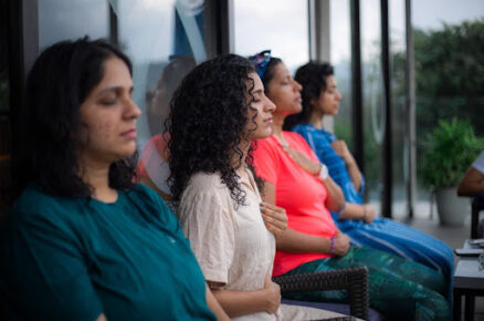 Niraamaya Retreats Samroha Facilitates Kerala’s First Eco-Wellness Retreat