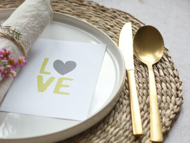 Snacks on Valentine’s Day for the Health-Conscious Valentine