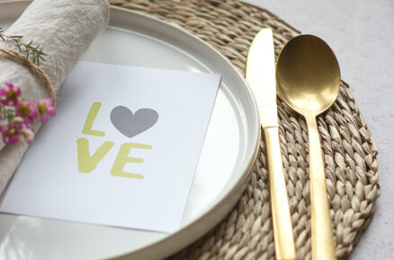 Snacks on Valentine’s Day for the Health-Conscious Valentine