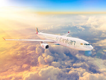 SriLankan Airlines: Shaping A Memorable Onboard Experience