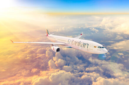 SriLankan Airlines: Shaping A Memorable Onboard Experience