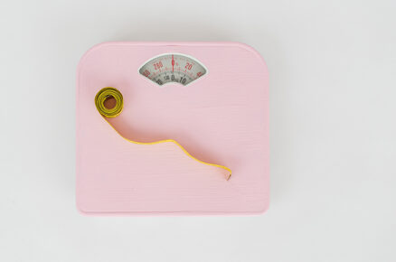 Want to Know a Hack to Lose Fat & Keep it off Forever?