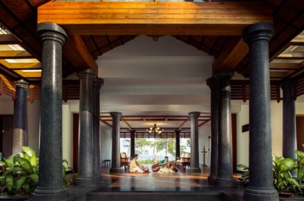 Wellness Abode ‘Amal Tamara’ Arrives In Kerala