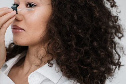 Why A Light Face Oil Can Be Just the Saviour for Acne Prone Skin
