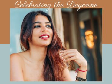 Celebrating the Doyenne: Kiran Khanna