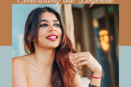Celebrating the Doyenne: Kiran Khanna