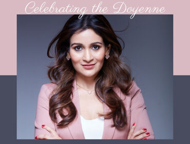 Celebrating the Doyenne: Dr. Geetika Mittal Gupta